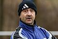 Helmuth Weisensel übernimmt das Traineramt beim Bezirksligisten Türkiyemspor SV-12.