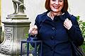 Jutta Münch ist neue Geschäftsführerin der Caritas Schweinfurt für Stadt und Landkreis.