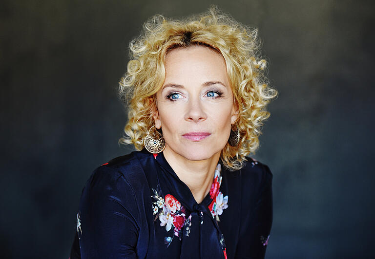 Katja Riemann Katja Riemann