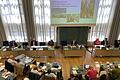 Aus dem Vertrag aussteigen oder die Landesgartenschau 2026 weiter festhalten: Der Schweinfurter Stadtrat hat in seiner Sitzung eine klare Antwort darauf gegeben.