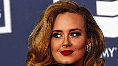 Adele