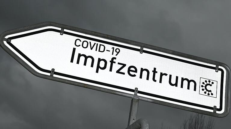 Im Haßbergkreis wurden bislang 2194 Erstimpfungen und 1371 Zweitimpfungen gegen Covid-19 durchgeführt. Darüber informierte das Gesundheitsamt in einer Pressemitteilung am Donnerstag.