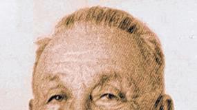 Das Mordopfer: Der 83-jährige Rentner Anton Tippelt wurde vor 30 Jahren in Gerolzhofen umgebracht. Das Mordopfer: Der 83-jährige Rentner Anton Tippelt wurde vor 30 Jahren in Gerolzhofen umgebracht.