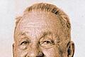 Das Mordopfer: Der 83-jährige Rentner Anton Tippelt wurde vor 30 Jahren in Gerolzhofen umgebracht.