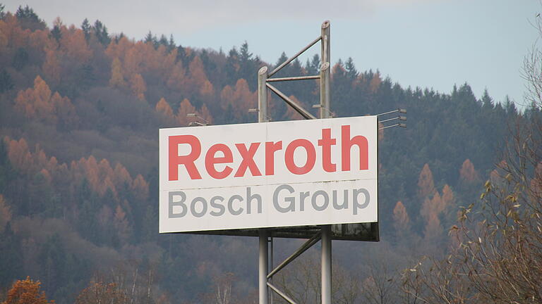 Symbolbild Bosch Rexroth