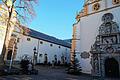 Wenn die Franziskaner Ende Januar Dettelbach den Rücken kehren, lassen sie ihr Kloster und die Wallfahrtskirche zurück. Um beides kümmert sich künftig die Diözese Würzburg.