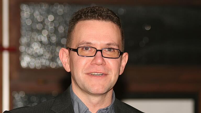 Harald Sauf vom KSV Kitzingen ist neuer Vorsitzender im Bezirk Unterfranken und möchte im Juni auch Präsident des Bayerischen Gewichtheber- und Kraftsportverbandes werden.