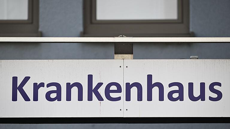 Krankenhaus Frankfurt-Sachsenhausen       -  Sollten viele syrische Fachkräfte in ihre Heimat zurückkehren, fürchten Ärzte- und Pflegevertreter Versorgungslücken. (Archivbild)