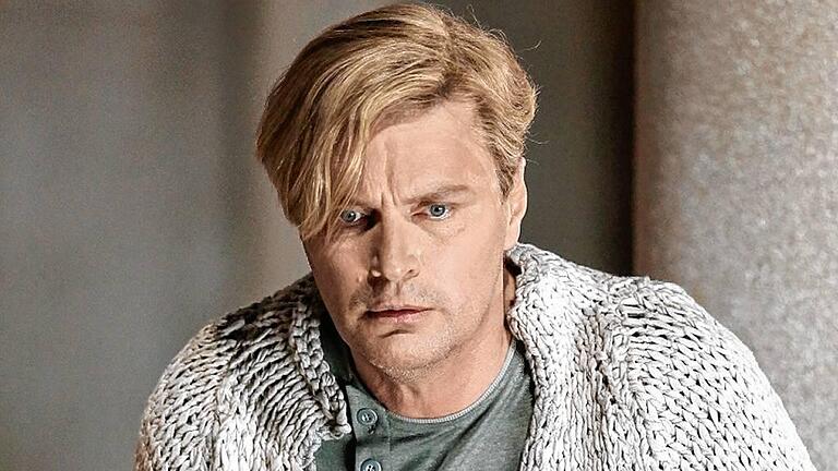 Bayreuther Festspiele 2016 - Parsifal       -  Klaus Florian Vogt in der Titelrolle.