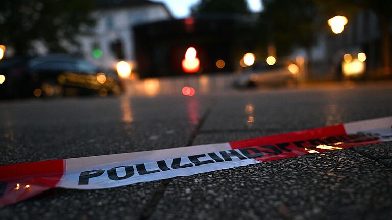 Nach der Messerattacke auf dem Solinger Stadtfest       -  Union hält Sicherheitspaket der Ampel-Koalition für unzureichend. (Archivbild)