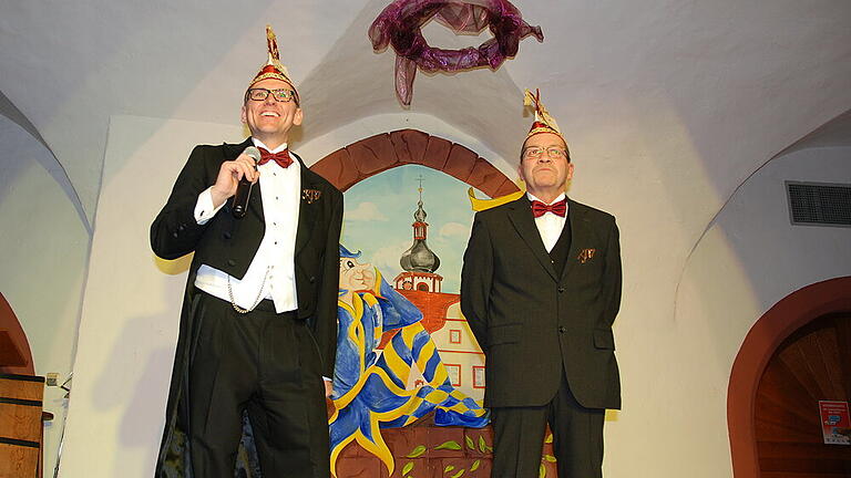 der Rothenfelser Fasenachtsverein (RFV)