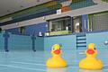 Im Aqua-sole in Kitzingen brechen neue Zeiten an: Die Kitzinger Stadtbetriebe übernehmen dort spätestens in einem Jahr wieder das Kommando.