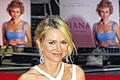 Film-Diana: Naomi Watts stellt die &bdquo;Königin der Herzen&ldquo; dar.