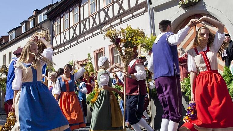 Die Heimatspielgemeinde will in diesem Jahr das Heimatspiel wieder aufführen. Foto: Christine Schikora - Die Heimatspielgemeinde will in diesem Jahr das Heimatspiel wieder aufführen. Foto: Christine Schikora Die Heimatspielgemeinde will in diesem Jahr das Heimatspiel wieder aufführen. Foto: Christine Schikora - Die Heimatspielgemeinde will in diesem Jahr das Heimatspiel wieder aufführen. Foto: Christine Schikora