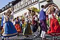 Die Heimatspielgemeinde will in  diesem Jahr das Heimatspiel wieder aufführen. Foto: Christine Schikora       -  Die Heimatspielgemeinde will in  diesem Jahr das Heimatspiel wieder aufführen. Foto: Christine Schikora