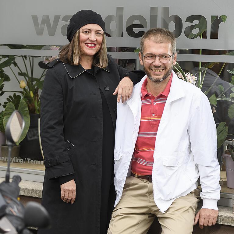 Daniel und Vesna Biscan, Ochsenfurt Daniel und Vesna Biscan, Ochsenfurt