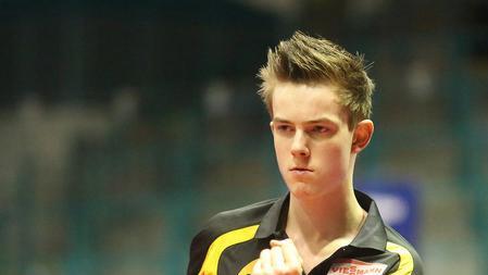 Kilian Ort