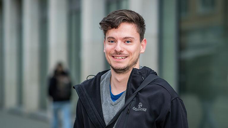 Für Lukas Riedel ist die Politik des bayerischen Ministerpräsidenten ein Faschingsthema. Für Lukas Riedel ist die Politik des bayerischen Ministerpräsidenten ein Faschingsthema.