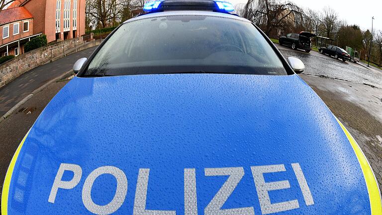 Auch die unterfränkische Polizei war an den Ermittlungen gegen die Anlagebetrüger beteleigt. (Symbolbild) Auch die unterfränkische Polizei war an den Ermittlungen gegen die Anlagebetrüger beteleigt. (Symbolbild)