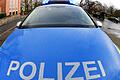 Auch die unterfränkische Polizei war an den Ermittlungen gegen die Anlagebetrüger beteleigt. (Symbolbild)