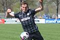 Er wird dem TSV Karlburg in den kommenden Wochen fehlen: Sebastian Fries