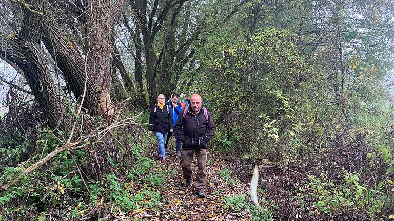 Dieser Abschnitt der Extratour 'Wacholderheide' ist neu hergerichtet worden. Der Premiumwanderweg führt durch Wälder, zu kulturellen Sehenswürdigkeiten und die Wacholderheide. Foto: Thomas Malz - Dieser Abschnitt der Extratour 'Wacholderheide' ist neu hergerichtet worden. Der Premiumwanderweg führt durch Wälder, zu kulturellen Sehenswürdigkeiten und die Wacholderheide. Foto: Thomas Malz Dieser Abschnitt der Extratour 'Wacholderheide' ist neu hergerichtet worden. Der Premiumwanderweg führt durch Wälder, zu kulturellen Sehenswürdigkeiten und die Wacholderheide. Foto: Thomas Malz - Dieser Abschnitt der Extratour 'Wacholderheide' ist neu hergerichtet worden. Der Premiumwanderweg führt durch Wälder, zu kulturellen Sehenswürdigkeiten und die Wacholderheide. Foto: Thomas Malz