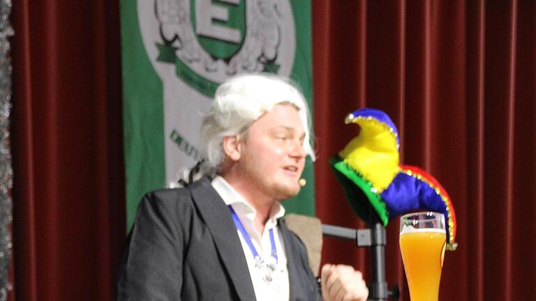 Seniorenfasching Elfershausen - Seniorenfasching Elfershausen Seniorenfasching Elfershausen - Seniorenfasching Elfershausen