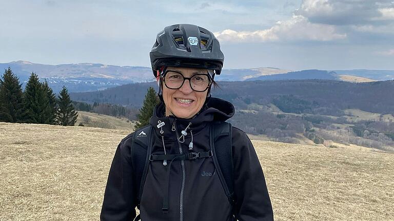 Christine Kneier hofft, dass der Flair der Hütte bei einem Wiederaufbau erhalten bleibt. Christine Kneier hofft, dass der Flair der Hütte bei einem Wiederaufbau erhalten bleibt.