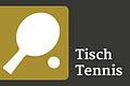 Tischtennis