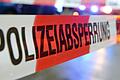 In Hammelburg wurde eine tote Frau gefunden.