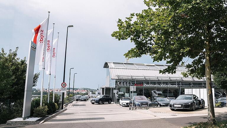 Seit über einem Jahr brodelt der Tarifkonflikt beim mainfränkischen Autohändler Spindler. Eine Einigung ist weiter nicht in Sicht.