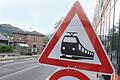 Rollen irgendwann wieder Personenzüge zum Lohrer Stadtbahnhof? Bürgermeister Mario Paul kündigte nun eine Machbarkeitsstudie an. Diese soll auch die Höhe der notwendigen Investitionen untersuchen.&nbsp;