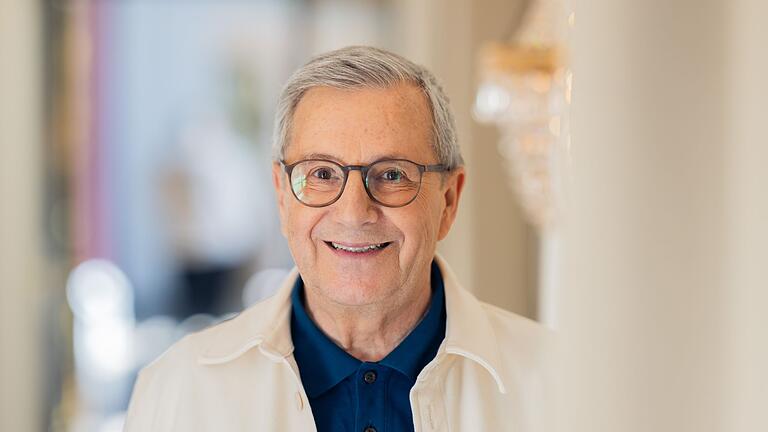 Neue Staffel „Die Verräter – Vertraue Niemandem“       -  Jan Hofer muss sich bei Gesellschaftsspielen oft früh geschlagen geben.