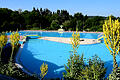 Das Erlebnisbad Wonnemar in Marktheidenfeld hat seit einem Jahr geschlossen.&nbsp;