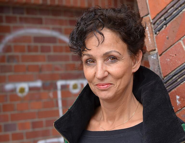 Sandra Kreisler tritt am 5. Juli im Jubiläumsprogramm des Erich-Kästner-Kinderdorf in Oberschwarzach auf. Sandra Kreisler tritt am 5. Juli im Jubiläumsprogramm des Erich-Kästner-Kinderdorf in Oberschwarzach auf.