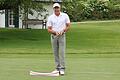 Der ehemalige Profi-Golfer und heutige Trainer Craig Hanson hat eine Internet-Plattform ins Leben gerufen, die die einzelnen Bereiche des Golfsports lehrt.