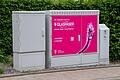 Zum Eigenausbau der Telekom in Karlstadt sollen nun noch Fördermittel des Bundes kommen. Dadurch könnten weitere Bereiche des Stadtgebiets mit schnellerem Internet versorgt werden.