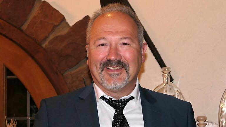 Michael Gram kandidiert nach zwei Amtsperioden nicht mehr für das Bürgermeisteramt. Michael Gram kandidiert nach zwei Amtsperioden nicht mehr für das Bürgermeisteramt.