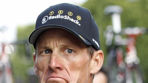 Abgeblitzt       -  Lance Armstrong muss nun ein öffentliches Verfahren fürchten. Foto: Francois Lenoir