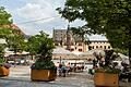 Eine lebendige, belebte Innenstadt ist für die Einzelhändler und Gastronomen genauso gut wie für das Image der Stadt. Der Einzelhandelsverband fordert deshalb mehr Aktivitäten von Verwaltung und Kommunalpolitik, um die Probleme unter anderem mit Leerständen in der Innenstadt zu lösen.