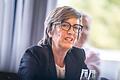 Ulrike Demmer.jpeg       -  Ulrike Demmer ist die neue RBB-Intendantin.
