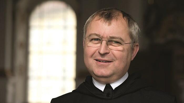 Stephan Haering, katholischer Theologe und Professor für Kirchenrecht an der Uni München. Stephan Haering, katholischer Theologe und Professor für Kirchenrecht an der Uni München.