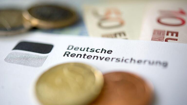 Rente       -  Wenn es um die Rente geht, gibt es zahlreiche Irrtümer.