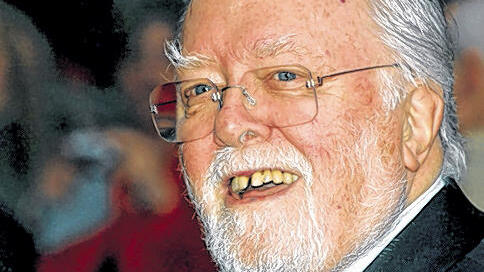 Richard Attenborough