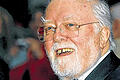 Richard Attenborough