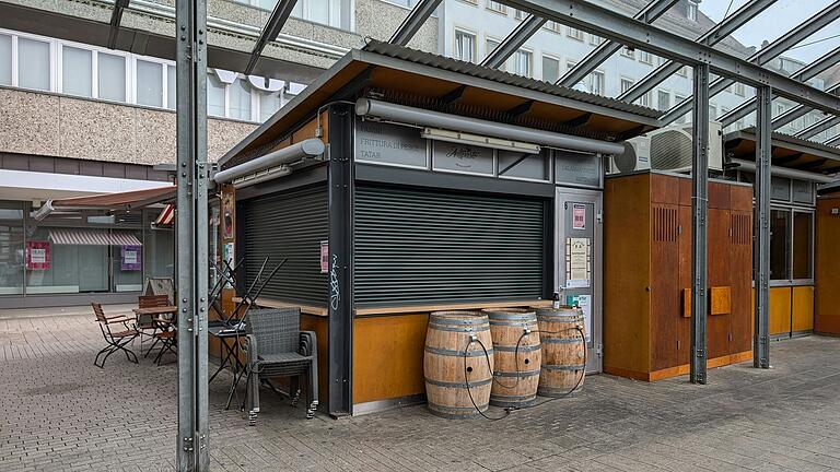 L'Antipastio ist vom unteren Markt in Würzburg in die Spiegelstraße umgezogen. L'Antipastio ist vom unteren Markt in Würzburg in die Spiegelstraße umgezogen.