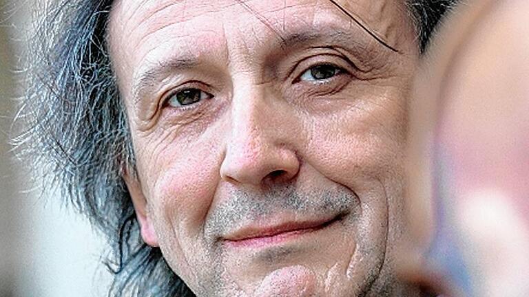 Solist der Sinfonia concertante:Gérard Caussé (Viola).