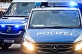 Polizei       -  Medienberichten zufolge handelt es sich um Clan-Kriminalität. (Symbolbild)