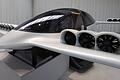 Lilium-Jet       -  Bei der geplanten Rettung des Elektroflugzeug-Herstellers Lilium spielt ein slowakischer Batterieunternehmer eine wichtige Rolle. (Archivbild)