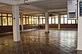 Die Hallen in der ehemaligen Bären-Schmidt-Fabrik in Mainbernheim werden wieder zu Notunterkünften. Aber auch deren Kapazität reicht kaum bis Ende des Jahres.